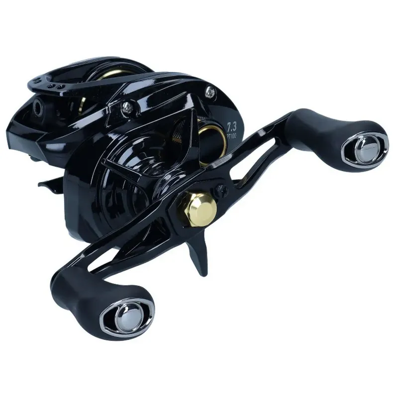 Daiwa Moulinet baitcasting Phantom Offre Spéciale