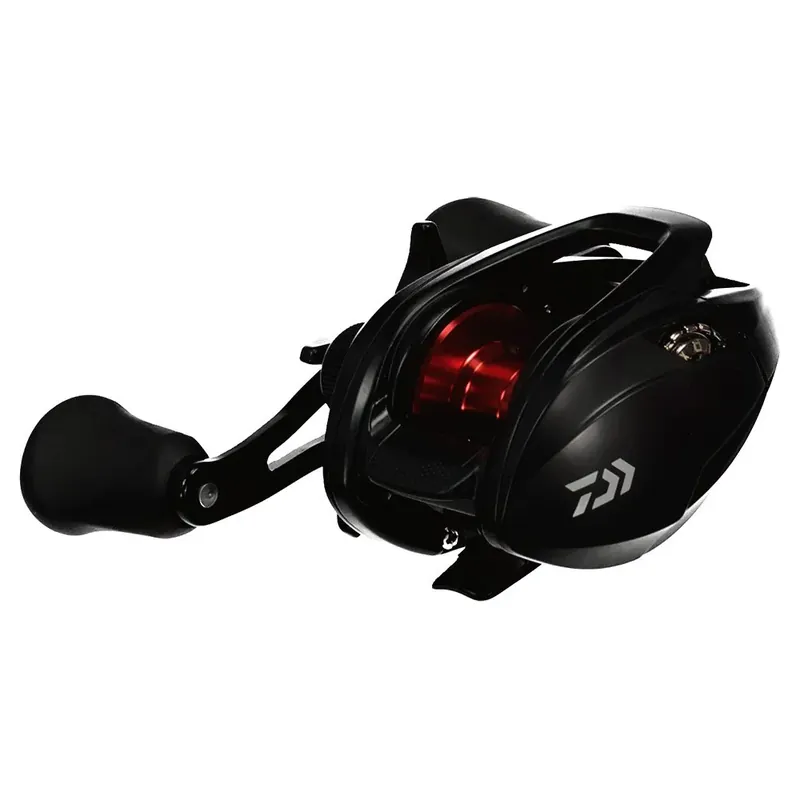Vente Directe Daiwa Moulinet baitcasting PR