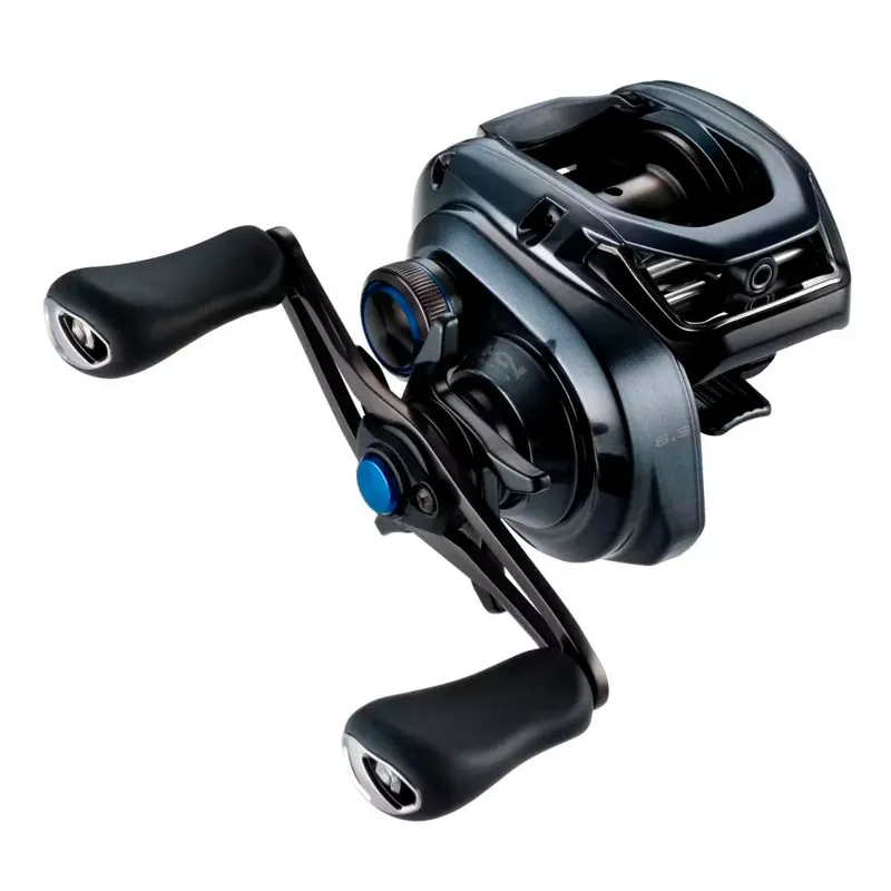 Shimano Fishing Moulinet baitcasting SLX A Offre Exclusive