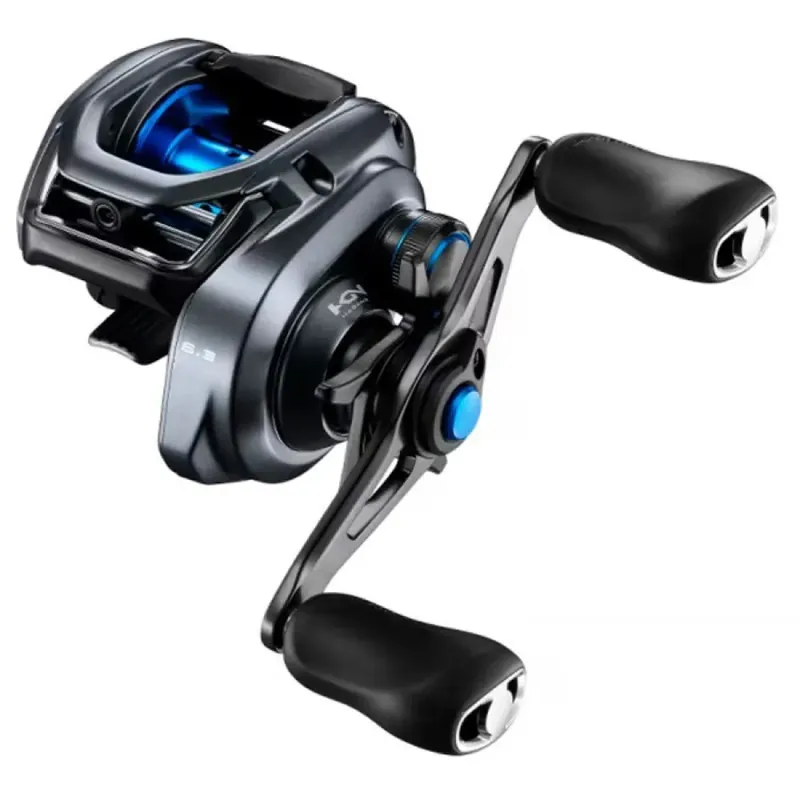Promotion Saisonnière Shimano Fishing Moulinet baitcasting SLX XT A