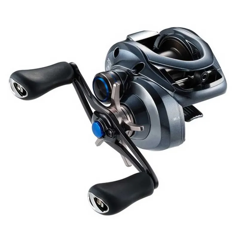 Shimano Fishing Moulinet baitcasting SLX XT DC Commande En Gros