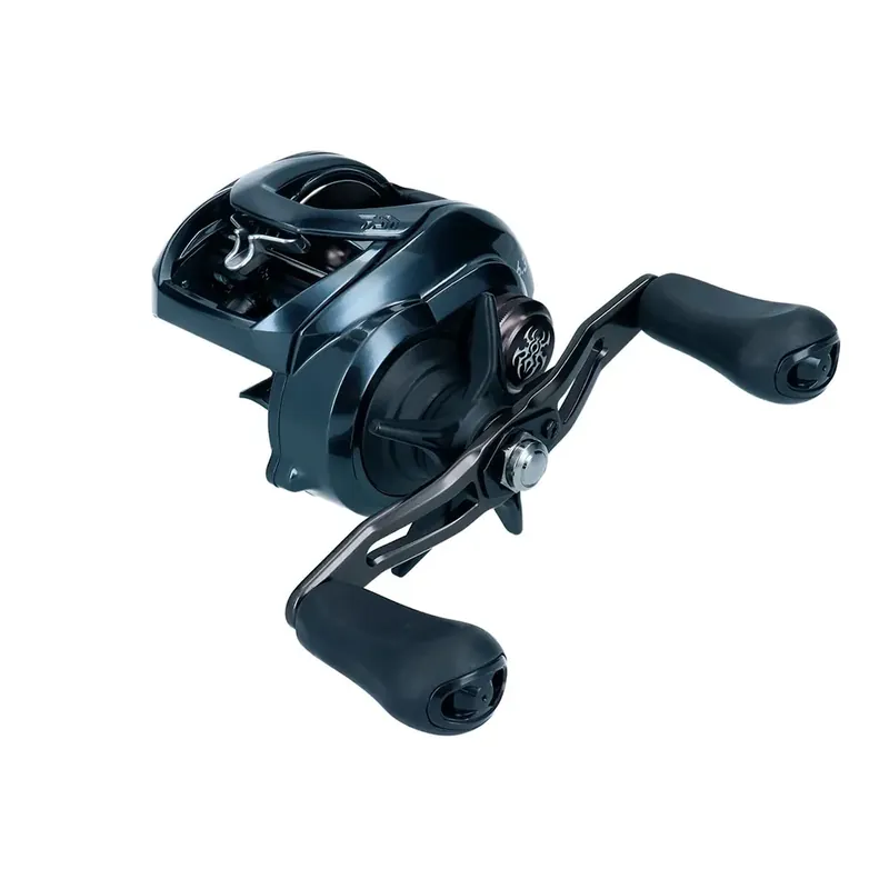 Daiwa Moulinet baitcasting Tatula TWS 300 Soldes