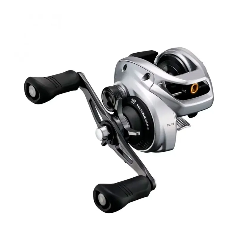 Shimano Fishing Moulinet baitcasting Tranx B Authentique