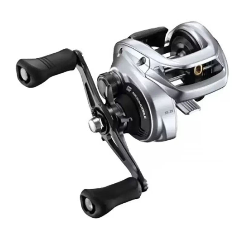 Shimano Fishing Moulinet baitcasting Tranx B RH Meilleure Vente