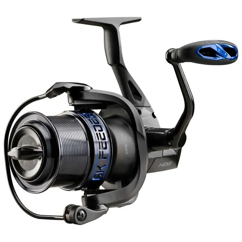 Meilleure Vente Okuma Moulinet carpe 6K Feeder