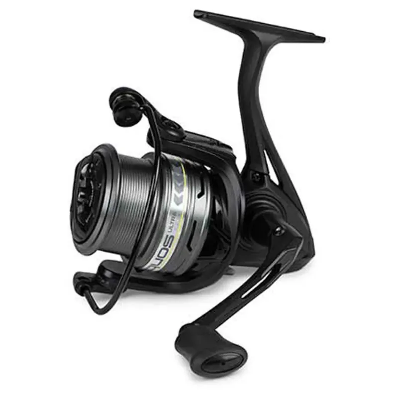 Matrix Fishing Moulinet carpe Aquos Ultra Offre Du Jour