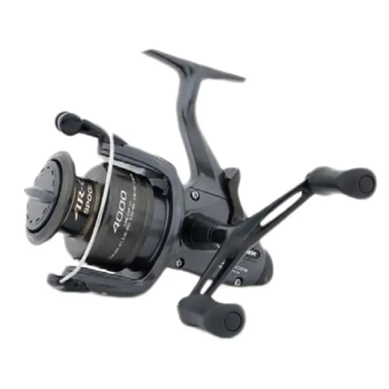 Remise Shimano Fishing Moulinet carpe Baitrunner DL FB