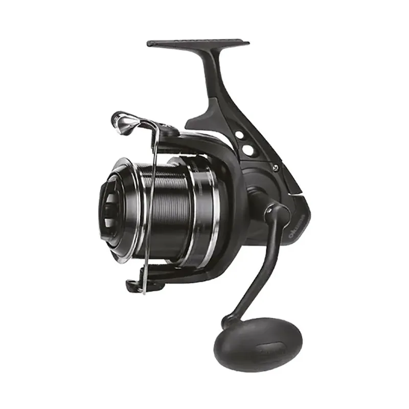 Okuma Moulinet carpe Big Bomer Spod Offre Limitée