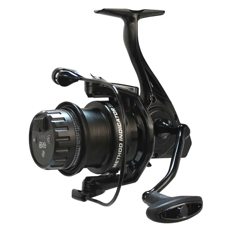 Dernière Chance Carp Expert Moulinet carpe Bite Alarm Method Indicator