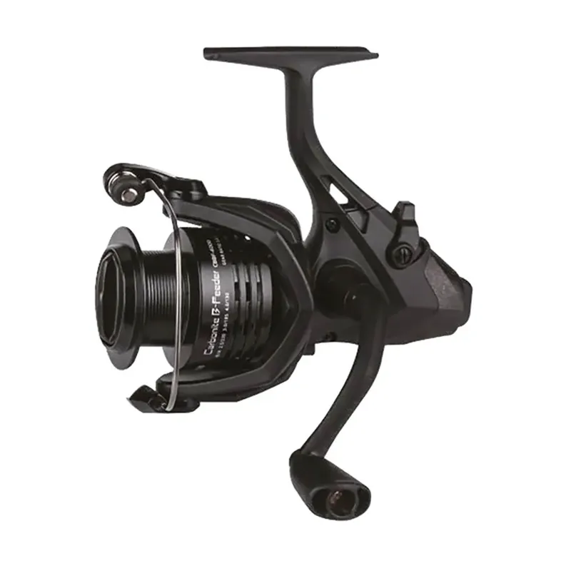 Okuma Moulinet carpe Carbonite B Achat Immédiat