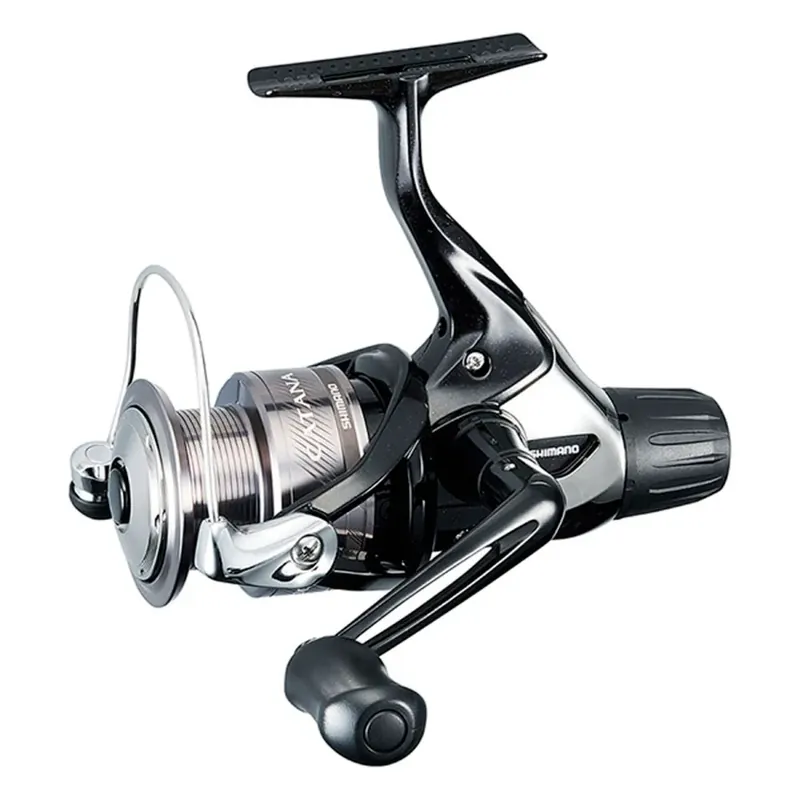 Shimano Fishing Moulinet carpe Catana RC Soldes