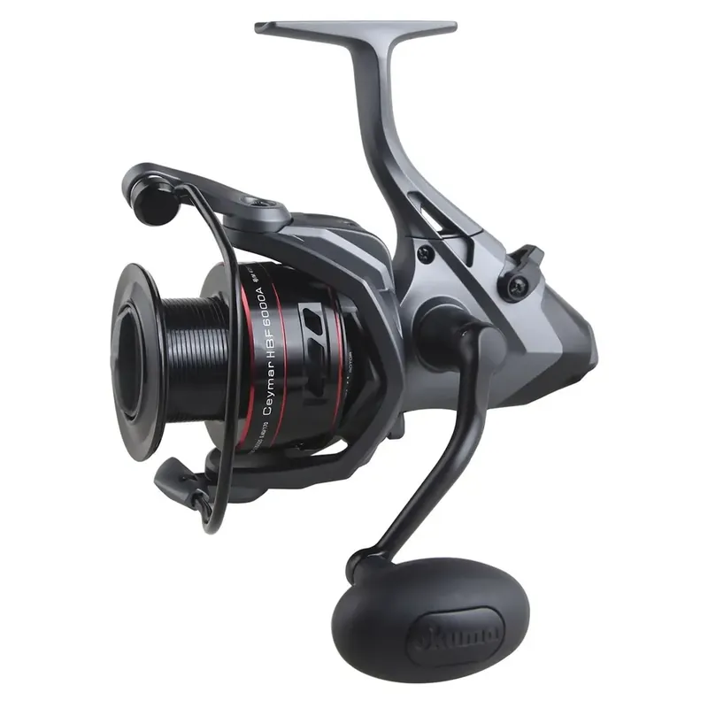 Okuma Moulinet carpe Ceymar HD Baitfeeder Achat Immédiat