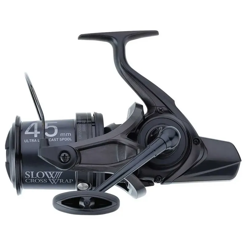 Meilleure Vente Daiwa Moulinet carpe Crosscast 45 SCW