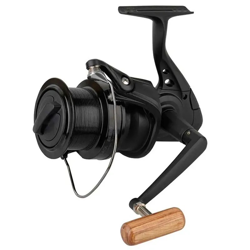 Prix Promo Okuma Moulinet carpe Custom