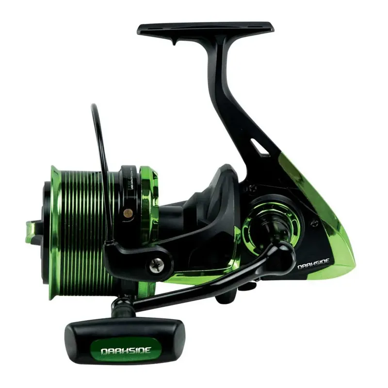 Authentique Maver Moulinet carpe Darkside