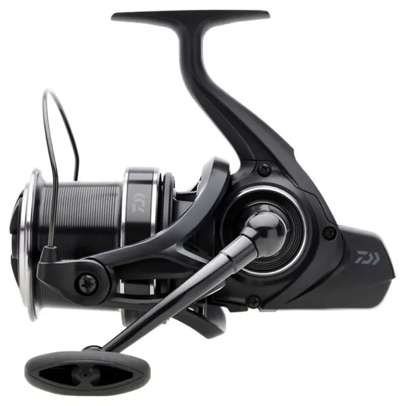 Prix Bas Daiwa Moulinet carpe Emblem Carp 2023