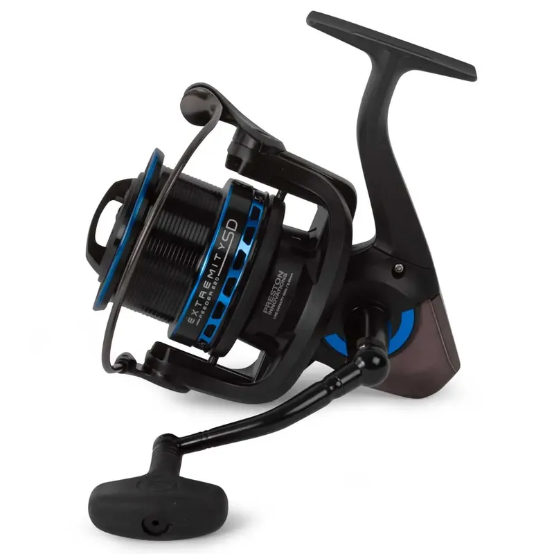 Offre Limitée Preston Innovations Moulinet carpe Extremity SD Feeder