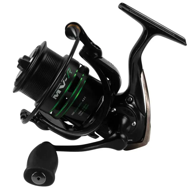 Maver Moulinet carpe Front Drag Top Vente