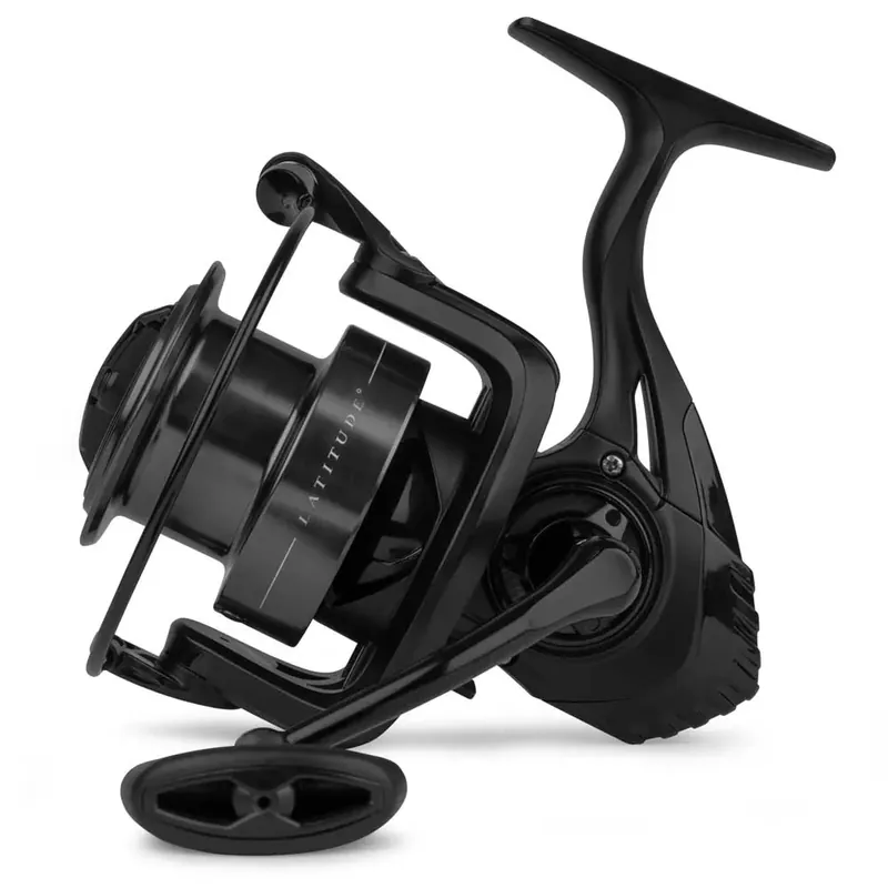 Meilleure Vente Korum Moulinet carpe Latitude FD
