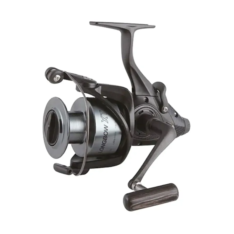 Okuma Moulinet carpe Longbow XT Nouvel Arrivage