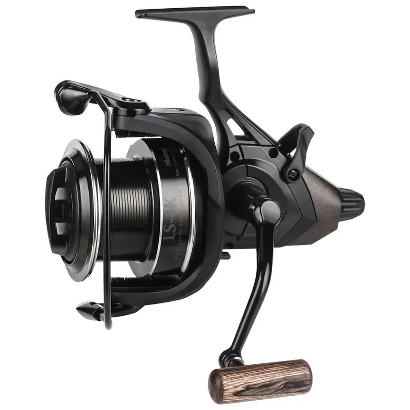 Okuma Moulinet carpe LS Baitrunner 8K Dernière Chance