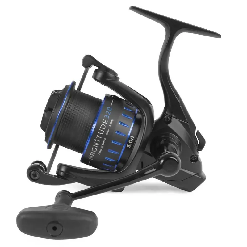 Preston Innovations Moulinet carpe Magnitude Prix Promo