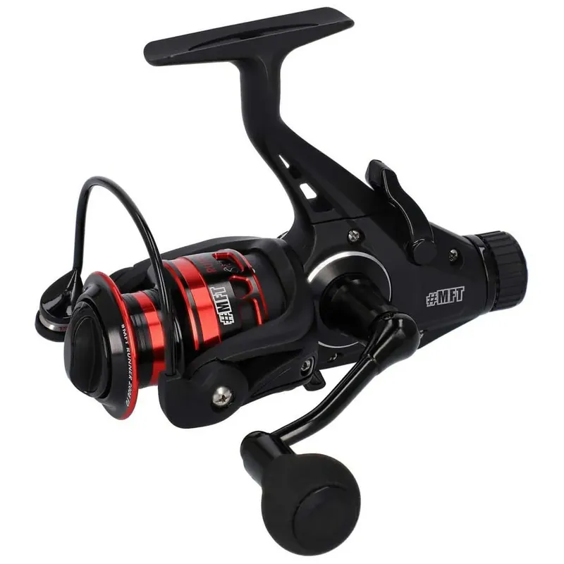 Dernière Chance Mikado Moulinet carpe MFT Runner