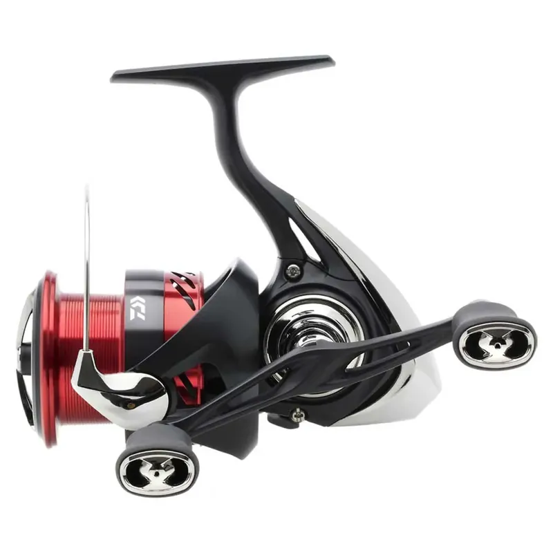 Commande En Gros Daiwa Moulinet carpe Ninja Match Feeder LT 2023
