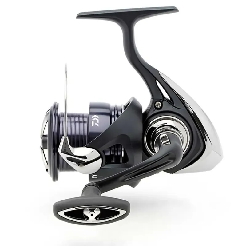 Remise Daiwa Moulinet carpe Nzon 25 LT
