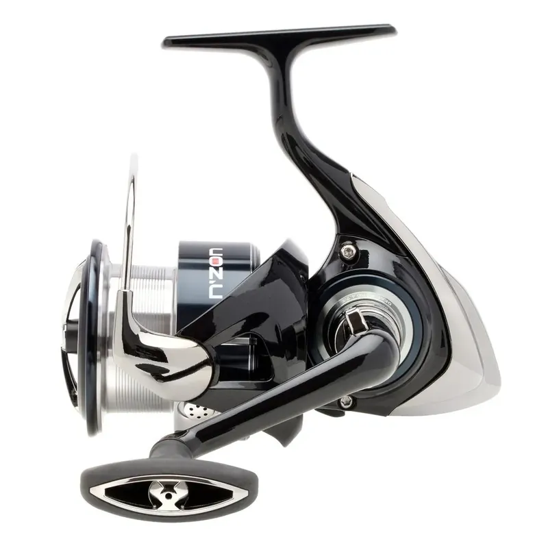Daiwa Moulinet carpe N´Zon Plus LT 24 Offre Du Jour