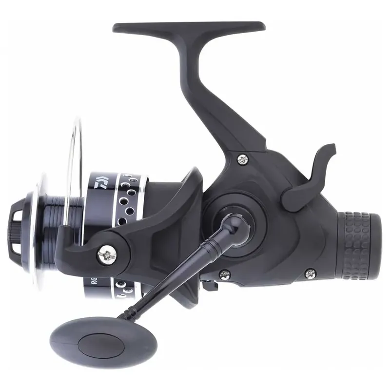 Dernier Modèle Daiwa Moulinet carpe Regal BR