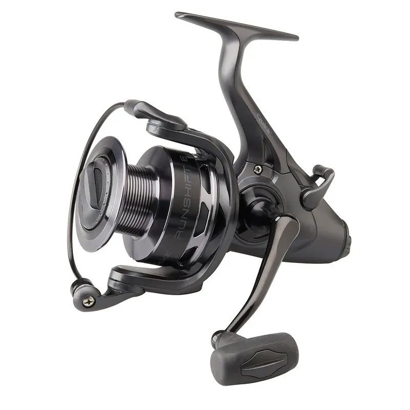 Acheter En Ligne Quick Moulinet carpe Runshift 6 FS