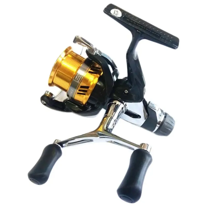 Jusqu'à Épuisement Des Stocks Shimano Fishing Moulinet carpe Sahara DHR