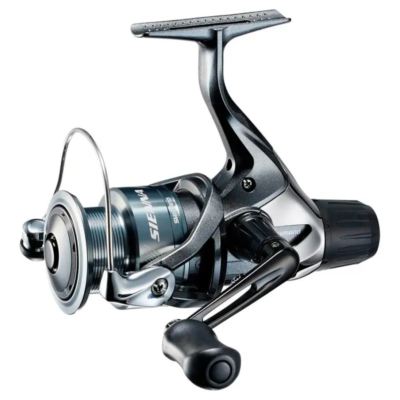 Must-Have Shimano Fishing Moulinet carpe Sienna Re