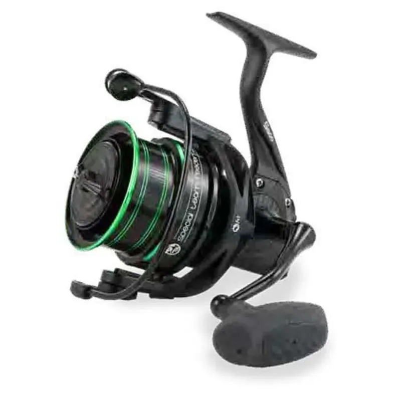 Fishing Ferrari Moulinet carpe Special Team Feeder Prix Réduit