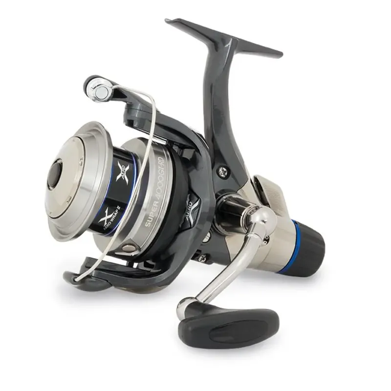 Shimano Fishing Moulinet carpe Super GT RD Commande En Gros