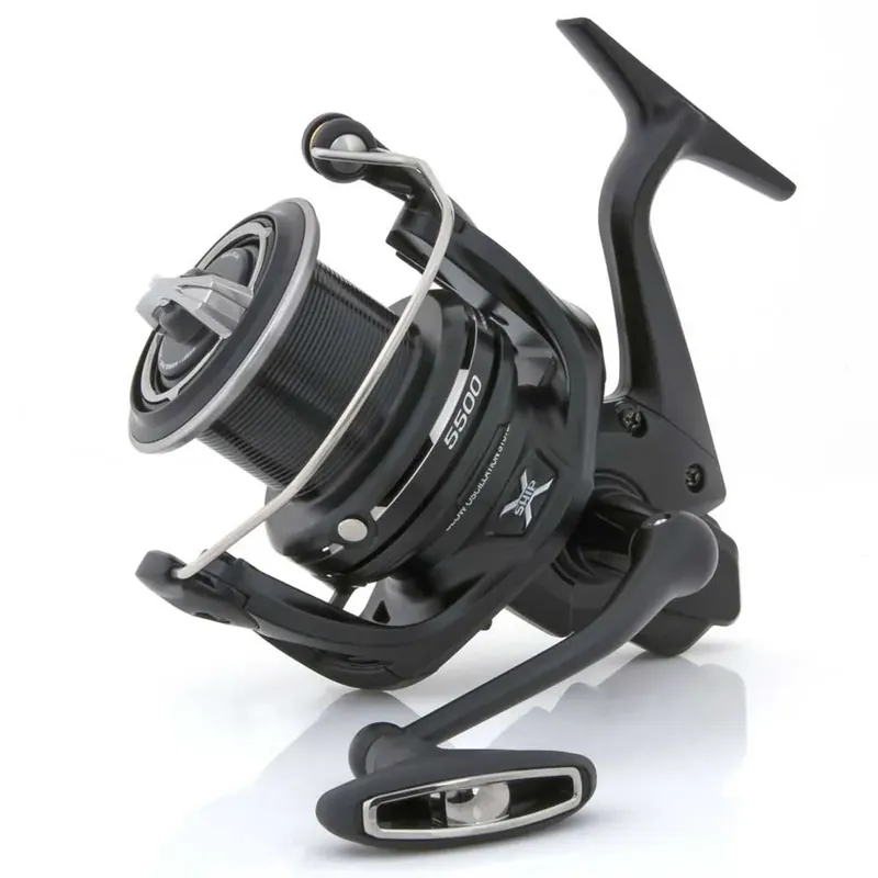 Shimano Fishing Moulinet carpe Ultegra XTD Offre Limitée