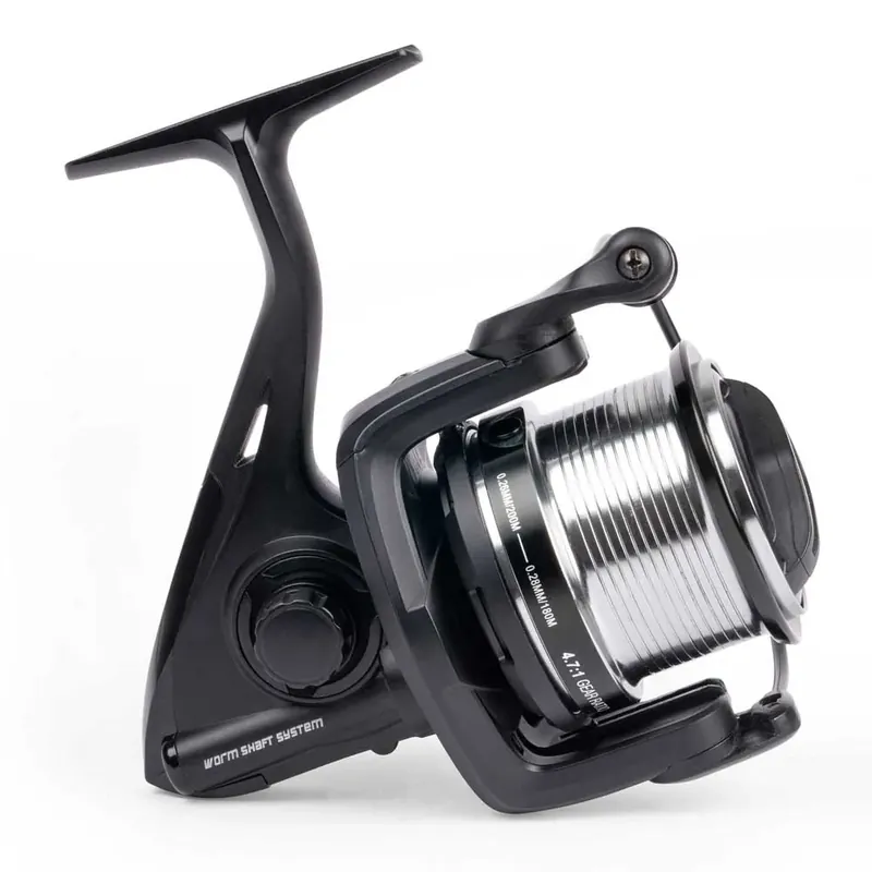Korum Moulinet carpe Zelos Distance Remise