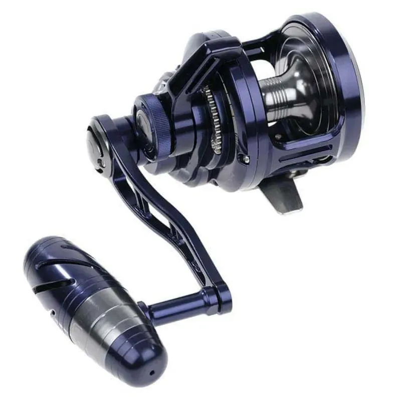 Commande En Gros Hart Moulinet de jigging Miura On Fire
