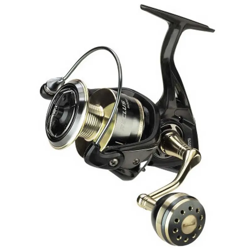 Akami Moulinet de jigging Reclus Commander Maintenant