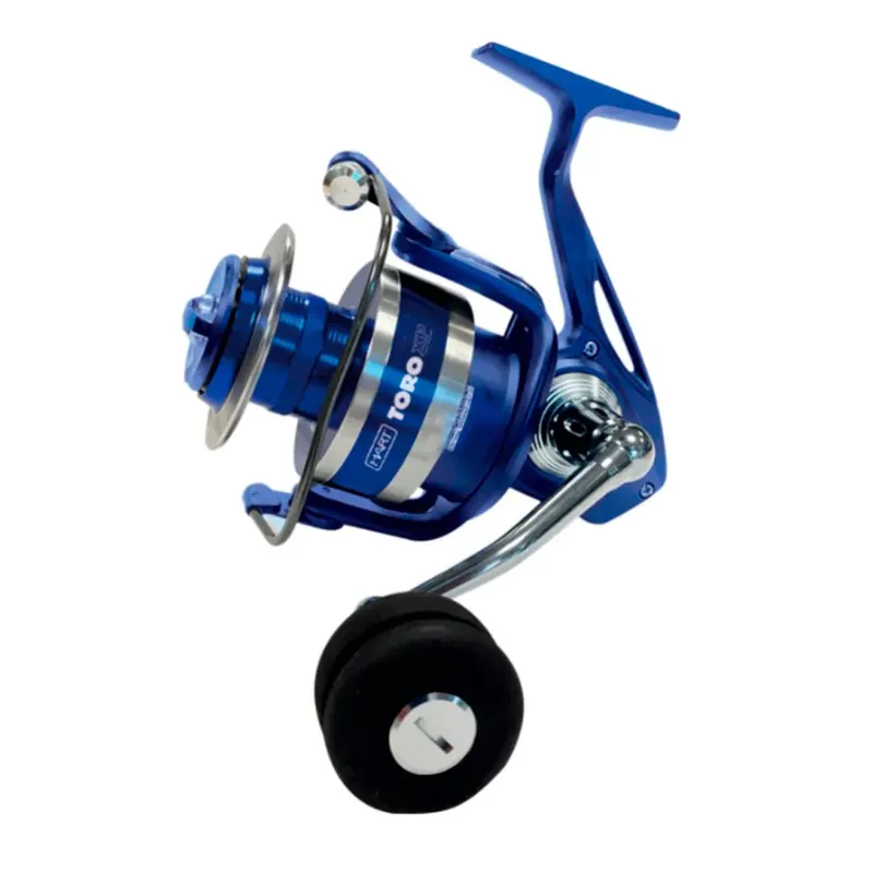 Jusqu'à Épuisement Des Stocks Hart Moulinet de jigging Toro XP