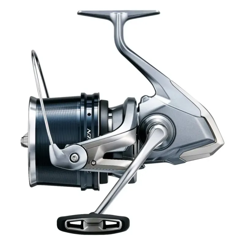 Populaire Shimano Fishing Moulinet de surfcasting 24Fliegen