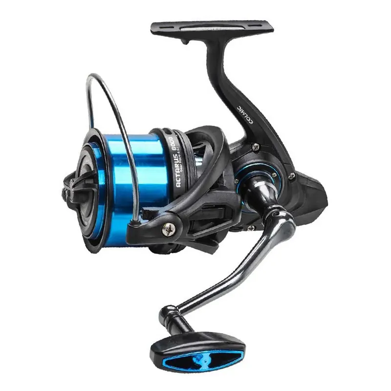 Colmic Moulinet de surfcasting Actarus Top Vente