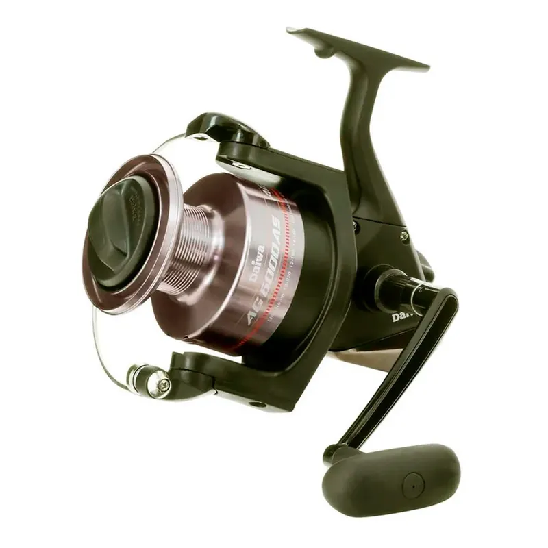 Remise Daiwa Moulinet de surfcasting AG ASB