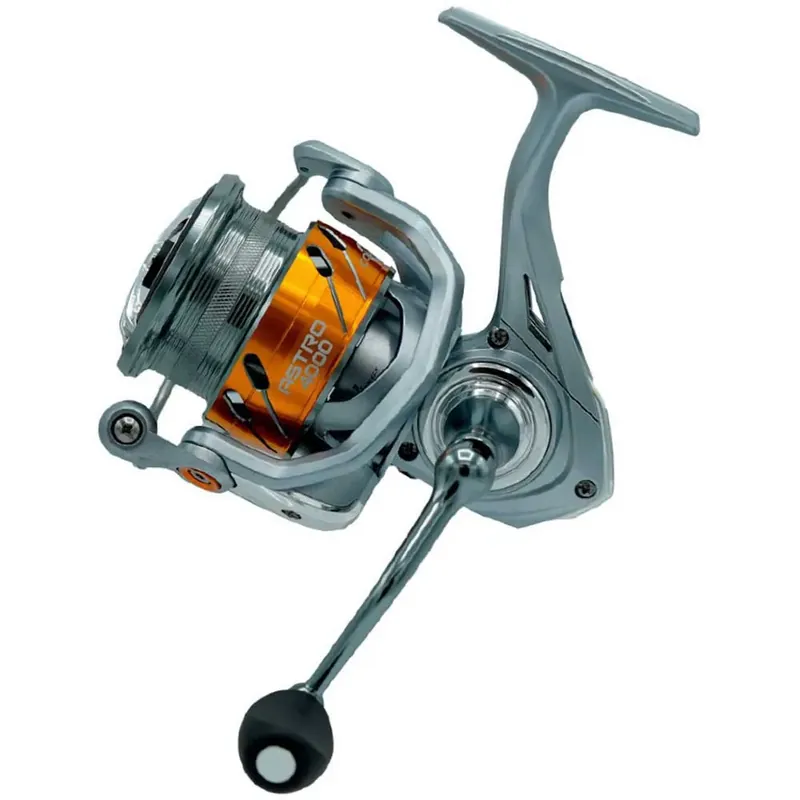 Colmic Moulinet de surfcasting Astro Produit De Marque