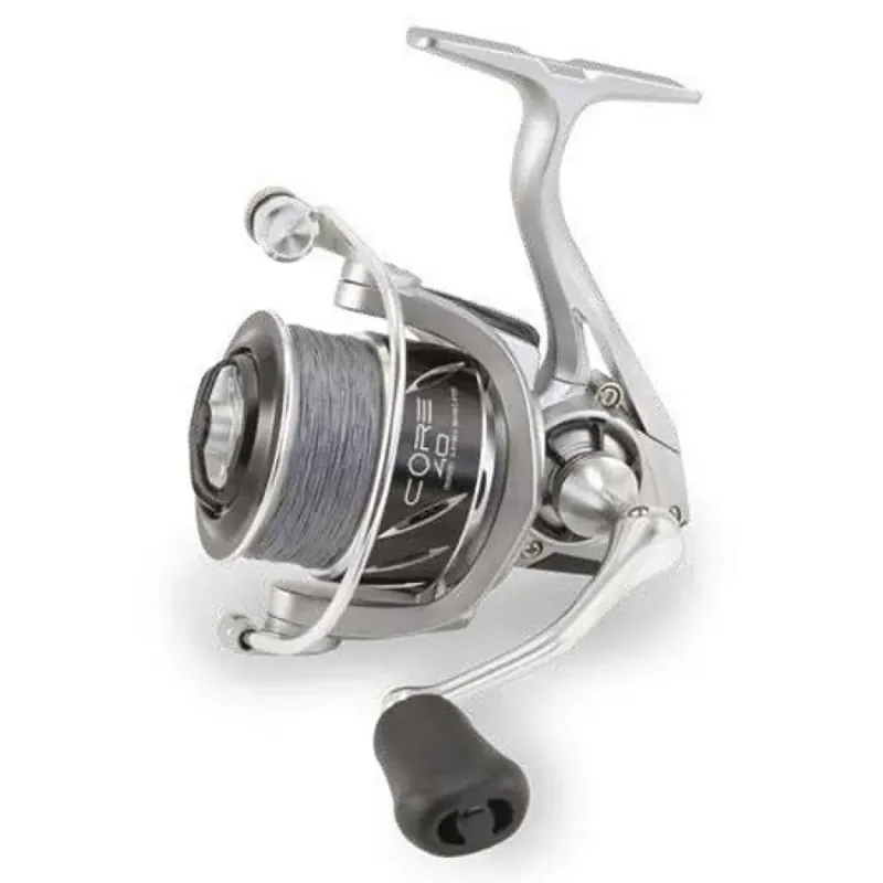Lineaeffe Moulinet de surfcasting B-Raid Core Promotion