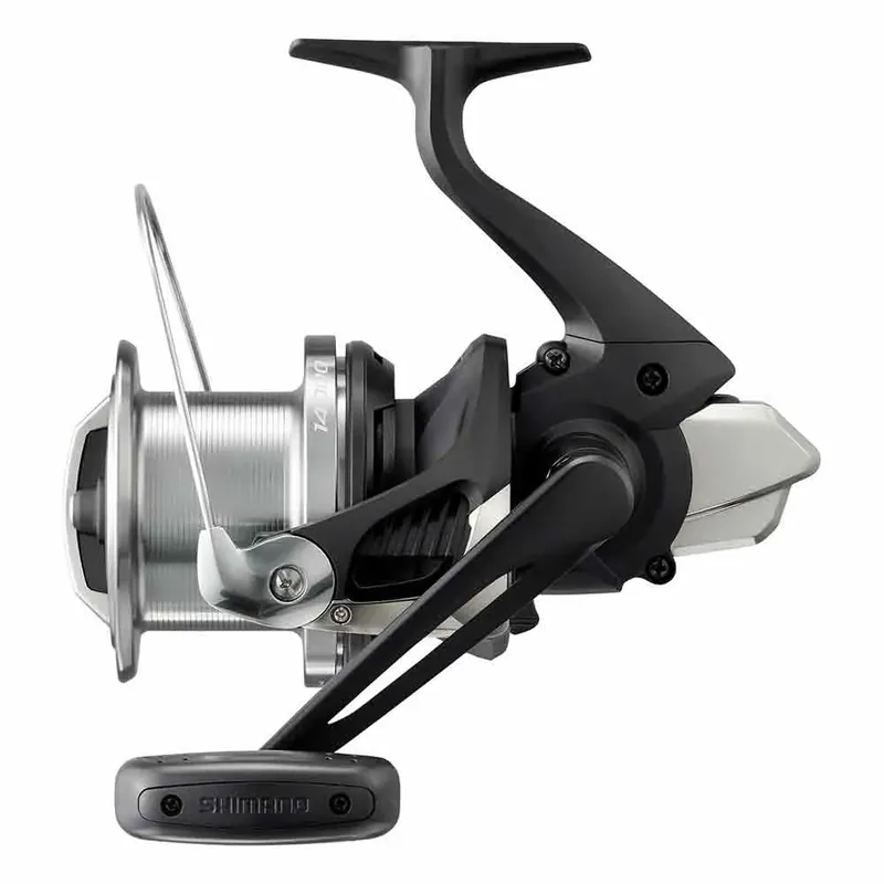 Pas Cher Shimano Fishing Moulinet de surfcasting Beastmaster XC