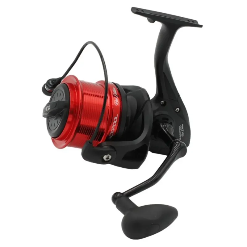 Nouveauté ZunZun Moulinet de surfcasting Blackpool