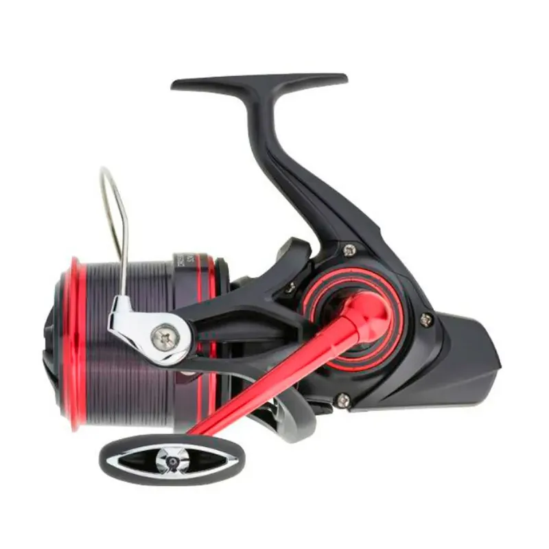 Daiwa Moulinet de surfcasting Crosscast Surf SCW 35 2022 Achetez Aujourd'hui