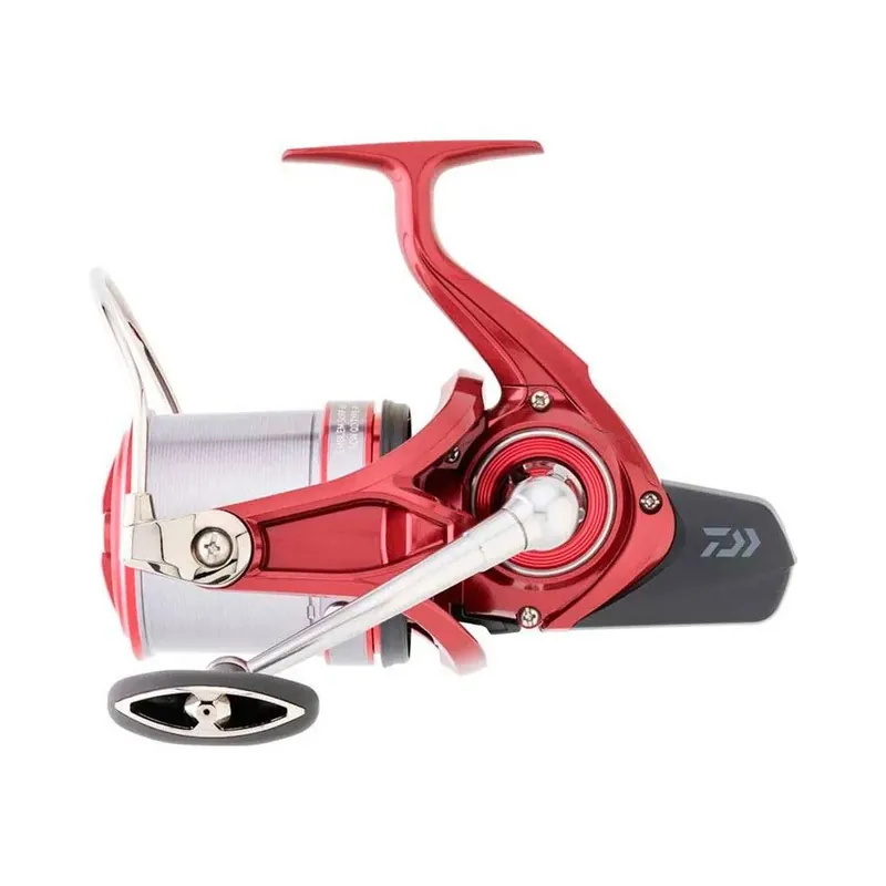 Daiwa Moulinet de surfcasting Emblem Surf SCW QD Type R 2023 Promotion